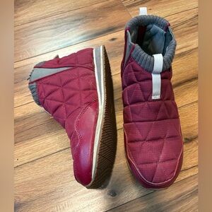 Teva ReEmber Booties